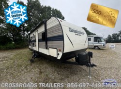 Used 2020 K-Z Sportsmen 241RKSE available in Newfield, New Jersey
