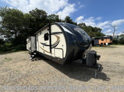 Used 2017 Forest River Salem Hemisphere Lite 326RL available in Newfield, New Jersey