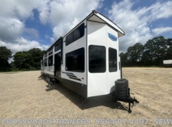 Used 2023 Forest River Salem Grand Villa 42VIEW available in Newfield, New Jersey