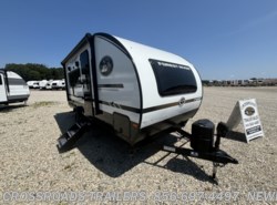 New 2026 Forest River R-Pod 192-80 available in Newfield, New Jersey