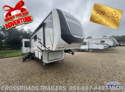 Used 2021 Forest River Cedar Creek 388DB available in Newfield, New Jersey