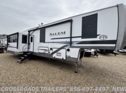 New 2026 Forest River Salem Hemisphere 369BL available in Newfield, New Jersey