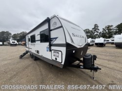 New 2026 Forest River Salem Hemisphere Hyper-Lyte 24RBHL available in Newfield, New Jersey