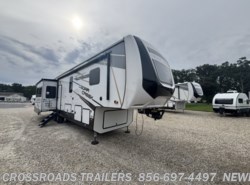 Used 2021 Forest River Cedar Creek 377BH available in Newfield, New Jersey