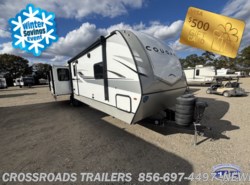 Used 2024 Keystone Cougar Half-Ton 33RLI available in Newfield, New Jersey