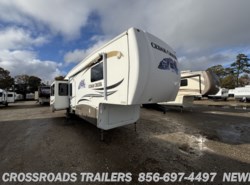 Used 2011 Forest River Cedar Creek 36RE available in Newfield, New Jersey