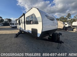 Used 2024 Forest River Salem 27RKX available in Newfield, New Jersey