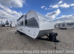 New 2026 Forest River Salem 250ZEN available in Newfield, New Jersey