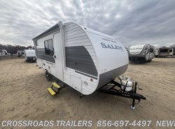 New 2026 Forest River Salem FSX 178ICE available in Newfield, New Jersey