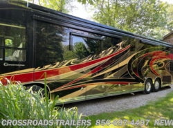 Used 2019 Entegra Coach Cornerstone 45B available in Newfield, New Jersey