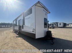 New 2026 Forest River Salem Villa 42ZEN available in Newfield, New Jersey