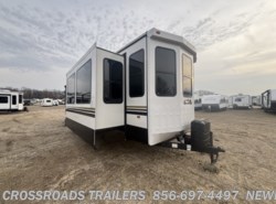 Used 2023 Forest River Cedar Creek Cottage 40CCK available in Newfield, New Jersey