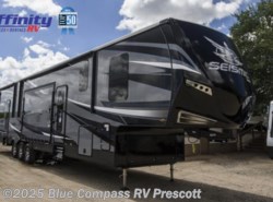 New 2018 Jayco Seismic 4213 available in Prescott, Arizona