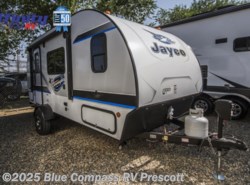 New 2018 Jayco Hummingbird 17RB available in Prescott, Arizona