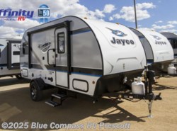 New 2018 Jayco Hummingbird 17BH available in Prescott, Arizona