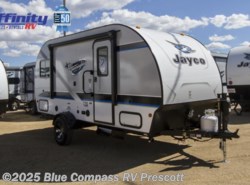 New 2018 Jayco Hummingbird 17BH available in Prescott, Arizona