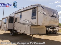 New 2018 Jayco Eagle 317RLOK available in Prescott, Arizona
