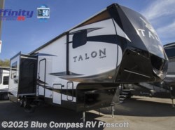New 2018 Jayco Talon 413T available in Prescott, Arizona