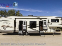 New 2018 Jayco Northpoint 381FLWS available in Prescott, Arizona