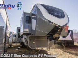 New 2018 Highland Ridge Open Range 3X 377FLR available in Prescott, Arizona
