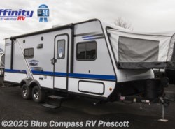 New 2018 Jayco Jay Feather 23B available in Prescott, Arizona