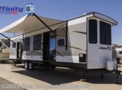 New 2018 Jayco Jay Flight Bungalow 40FKDS available in Prescott, Arizona