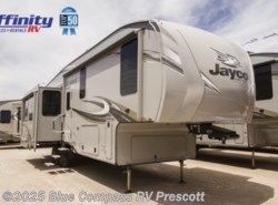 New 2018 Jayco Eagle Series 321RSTS available in Prescott, Arizona