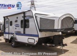 New 2018 Jayco Jay Feather X17Z available in Prescott, Arizona