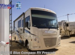 New 2019 Winnebago Vista WFE29VE available in Prescott, Arizona