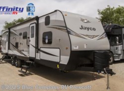 New 2019 Jayco Jay Flight 31QBDS available in Prescott, Arizona