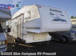 Used 2005 Dutchmen Classic Series 24G available in Prescott, Arizona