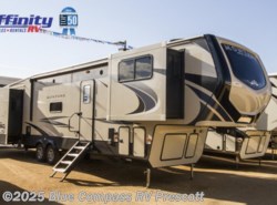New 2019 Keystone Montana 374FL available in Prescott, Arizona