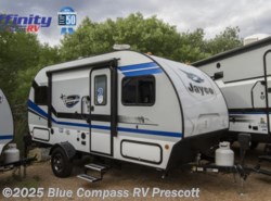 New 2019 Jayco Hummingbird 17FD available in Prescott, Arizona