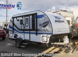New 2019 Jayco Hummingbird 16MRB available in Prescott, Arizona
