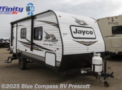 New 2019 Jayco Jay Flt Slx 195RB available in Prescott, Arizona