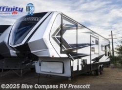 New 2019 Grand Design Momentum 351M available in Prescott, Arizona