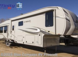New 2018 Jayco Eagle Series 355MBQS available in Prescott, Arizona