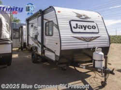 New 2019 Jayco Jay Flt Slx 174BH available in Prescott, Arizona