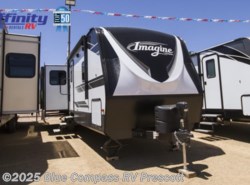 New 2019 Grand Design Imagine 2970RL available in Prescott, Arizona