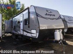 New 2019 Jayco Jay Flight 32TSBH available in Prescott, Arizona