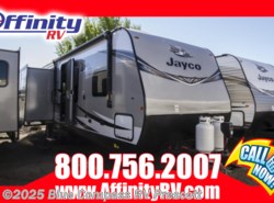 New 2019 Jayco Jay Flight 29RLDS available in Prescott, Arizona