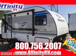 New 2019 Jayco Hummingbird 17RK available in Prescott, Arizona