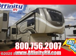 New 2019 Jayco Pinnacle 36SSWS available in Prescott, Arizona