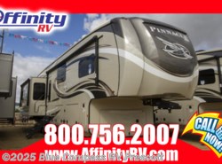 New 2019 Jayco Pinnacle 37MDQS available in Prescott, Arizona