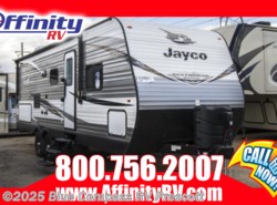 New 2019 Jayco Jay Flight SLX 242BHSW available in Prescott, Arizona