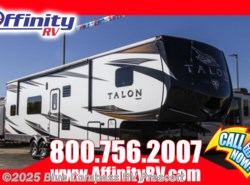 New 2019 Jayco Talon 320T available in Prescott, Arizona
