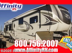 New 2019 Jayco Northpoint 377RLBH available in Prescott, Arizona