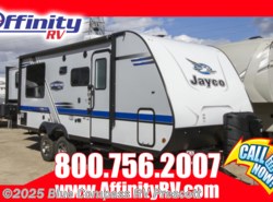 New 2019 Jayco Jay Feather X213 available in Prescott, Arizona