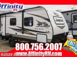 New 2019 Jayco Jay Flight SLX 195RB available in Prescott, Arizona