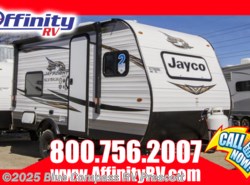 New 2019 Jayco Jay Flight SLX 154BH available in Prescott, Arizona